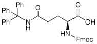 Fmoc-Gln(Trt)-OH
