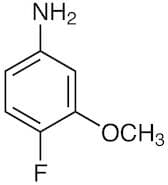4-Fluoro-3-methoxyaniline