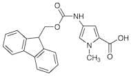 4-(Fmoc-amino)-1-methyl-1H-pyrrole-2-carboxylic Acid