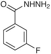 3-Fluorobenzohydrazide