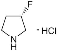(S)-3-Fluoropyrrolidine Hydrochloride