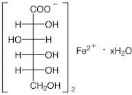 Iron(II) Gluconate Hydrate