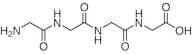 Glycylglycylglycylglycine
