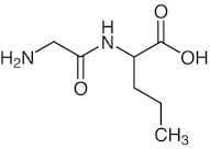 Glycyl-DL-norvaline