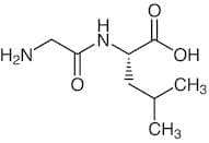 Glycyl-L-leucine