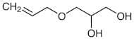 3-Allyloxy-1,2-propanediol