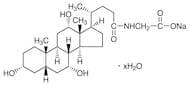 Sodium Glycocholate Hydrate