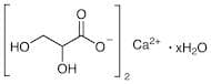 Calcium DL-Glycerate Hydrate