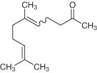 Geranylacetone [mixture of (E)- and (Z)- isomers, (3:2)]
