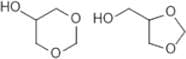 Glycerol Formal (mixture of 1,3-Dioxan-5-ol and 4-Hydroxymethyldioxolane)