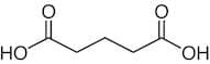 Glutaric Acid (ca. 50% in Water, ca. 4.3mol/L)