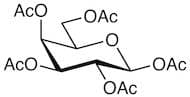 Penta-O-acetyl-β-D-galactopyranose