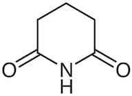 Glutarimide