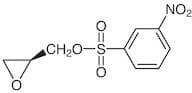 (S)-Glycidyl 3-Nitrobenzenesulfonate