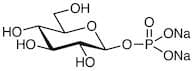 β-D-Glucopyranose 1-Phosphate Disodium Salt