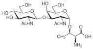 GlcNAcβ(1-3)GalNAc-α-Thr