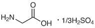 Glycine Sulfate