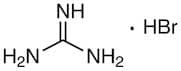 Guanidine Hydrobromide