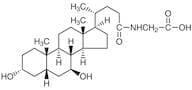 Glycoursodeoxycholic Acid