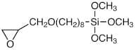 [8-(Glycidyloxy)-n-octyl]trimethoxysilane