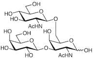Galβ(1-3)[GlcNAcβ(1-6)]GalNAc