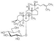 Ginsenoside Rh1