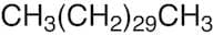 Hentriacontane
