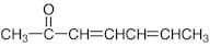 2,4-Heptadien-6-one (stabilized with HQ)
