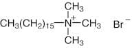Hexadecyltrimethylammonium Bromide