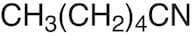 Hexanenitrile