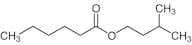 Isoamyl Hexanoate (contains 2-Methylbutyl Hexanoate)
