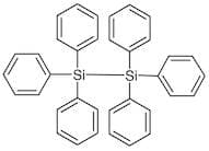 Hexaphenyldisilane