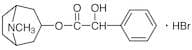 Homatropine Hydrobromide