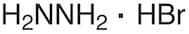 Hydrazine Monohydrobromide