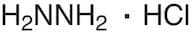 Hydrazine Monohydrochloride