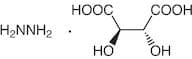 Hydrazine L-(+)-Tartrate