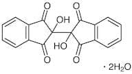 Hydrindantin Dihydrate