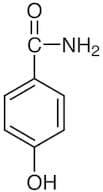 4-Hydroxybenzamide