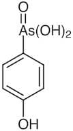 4-Hydroxyphenylarsonic Acid