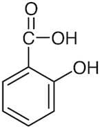 2-Hydroxybenzoic Acid
