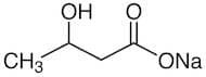 Sodium DL-3-Hydroxybutyrate