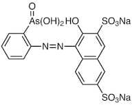 Thorin [for Determination of Th, etc.]