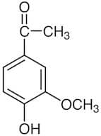 4'-Hydroxy-3'-methoxyacetophenone