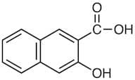 3-Hydroxy-2-naphthoic Acid