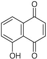 5-Hydroxy-1,4-naphthoquinone