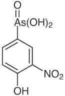 4-Hydroxy-3-nitrophenylarsonic Acid
