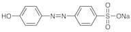 Sodium 4-Hydroxyazobenzene-4'-sulfonate