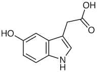 5-Hydroxyindole-3-acetic Acid