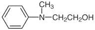 2-(N-Methylanilino)ethanol