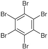 Hexabromobenzene